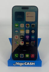 Iphone 16 Pro Max 256gb MYWY3X/A