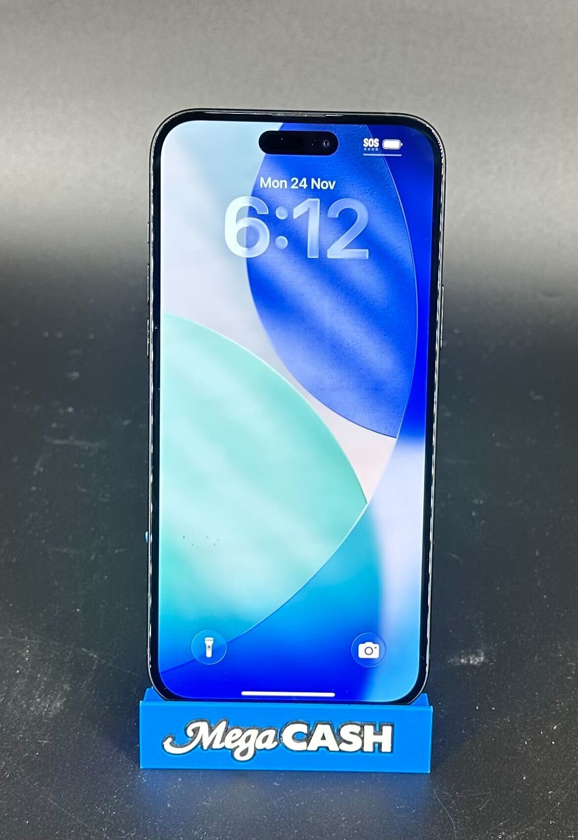 IPHONE 15 PLUS 128GB -  MU0Y3ZP/A