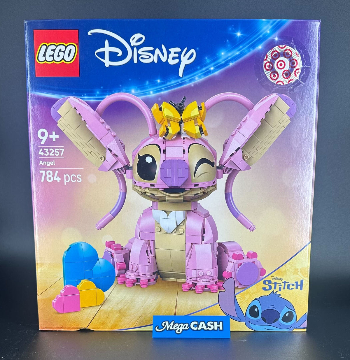 Disney Classic Angel 43257