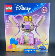 Disney Classic Angel 43257