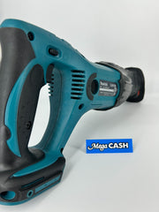 Makita Reciprocating saw *skin only* DJR182