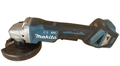 Makita Angle Grinder - Brishless - Skin Only - DGA517