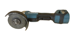 Makita Angle Grinder - Brishless - Skin Only - DGA517
