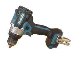 Makita Hammer Driver Drill - Brushless - Skin Only - DHP486