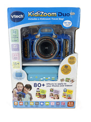 Vtech KidiZoom Duo FX Kids Camera