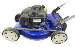 Victa 18" Super Mulcher Petrol Lawn Mower With Catcher - 4 Stroke