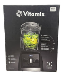 Vitamix Blender - A2500i - Sealed