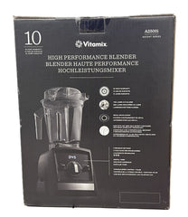 Vitamix Blender - A2500i - Sealed