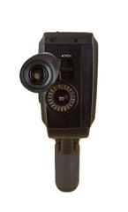 Cosina Professional Magic Sound XL-204 Camera - Vintage 1970