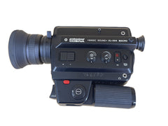 Cosina Professional Magic Sound XL-204 Camera - Vintage 1970