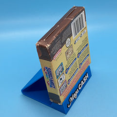 Pokémon Mini Puzzle Collection Sealed Australian PAL - Zany Cards - MIN P MACE- Heavily Worn Box