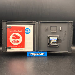 POKÉMON BLACK VERSION 2 AUS PAL - NINTENDO DS GAME CARTRIDGE - W/CASE AND BOOKLET