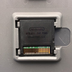 POKÉMON WHITE VERSION AUS PAL - NINTENDO DS GAME CARTRIDGE - W/CASE AND BOOKLET