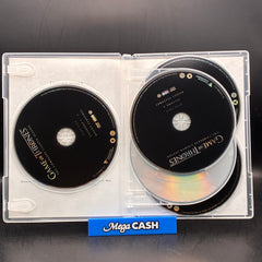Game of Thrones The Complete EIGTH Season DVD  - DISC SET