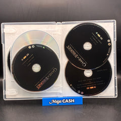 Game of Thrones The Complete EIGTH Season DVD  - DISC SET