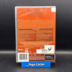 Game of Thrones The Complete Four Season Martell Art DVD 2014 Region 4 - DISC SET