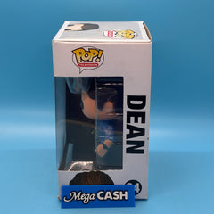 FUNKO POP TELEVISION! Super Natural Join The Hunt - Dean - #94