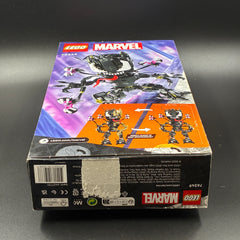 Lego Marvel  - Venomised Groot - 76249 10+