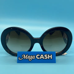 FENDI SUNGLASSES W/ CASE | SPR27N  5522 2AU-6S1 135 3N