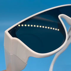 AERIAL NAVIGATOR SUNGLASSES | 7403 Cat.3 A 1054