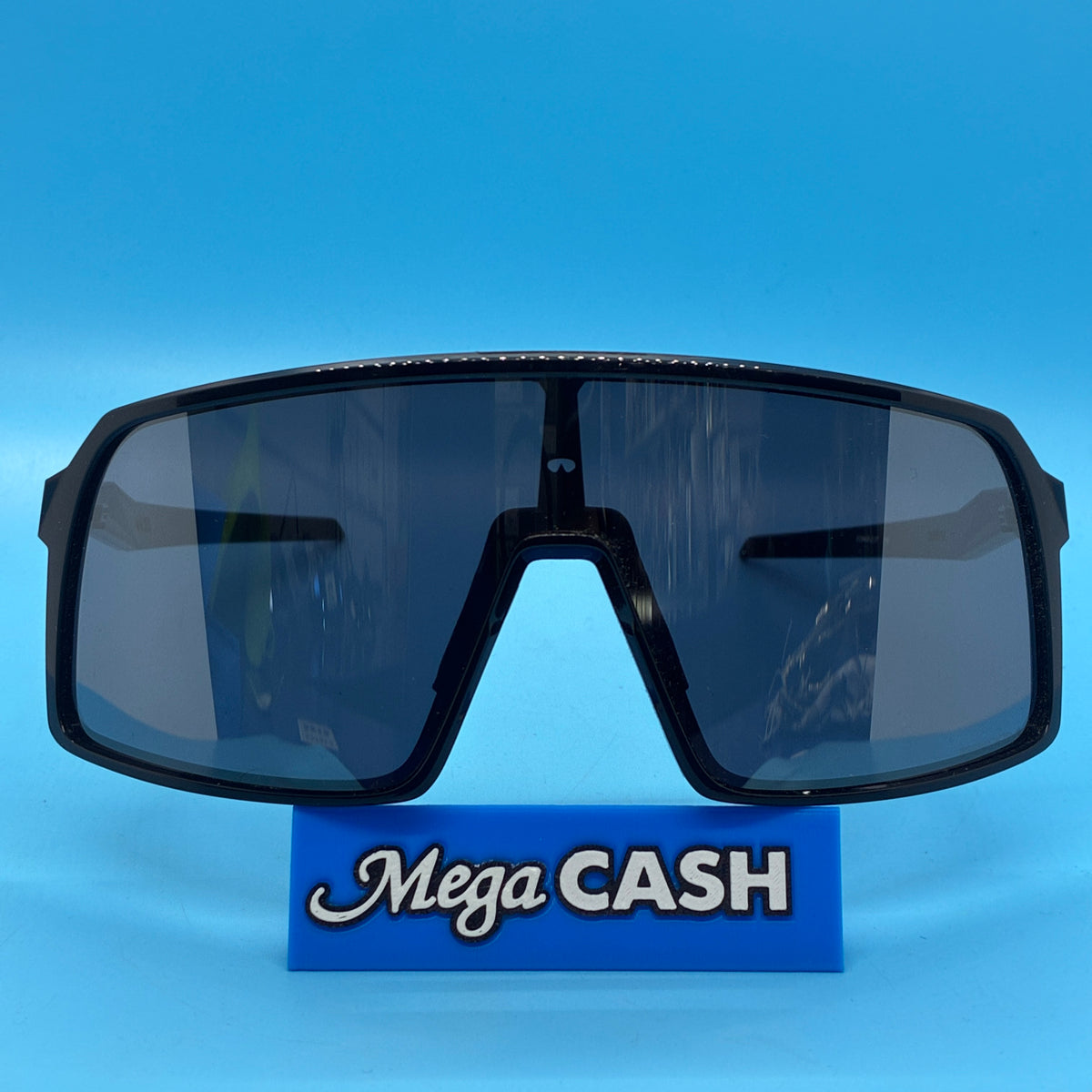 OAKLEY SUNGLASSES | 009406-0137 SUTRO