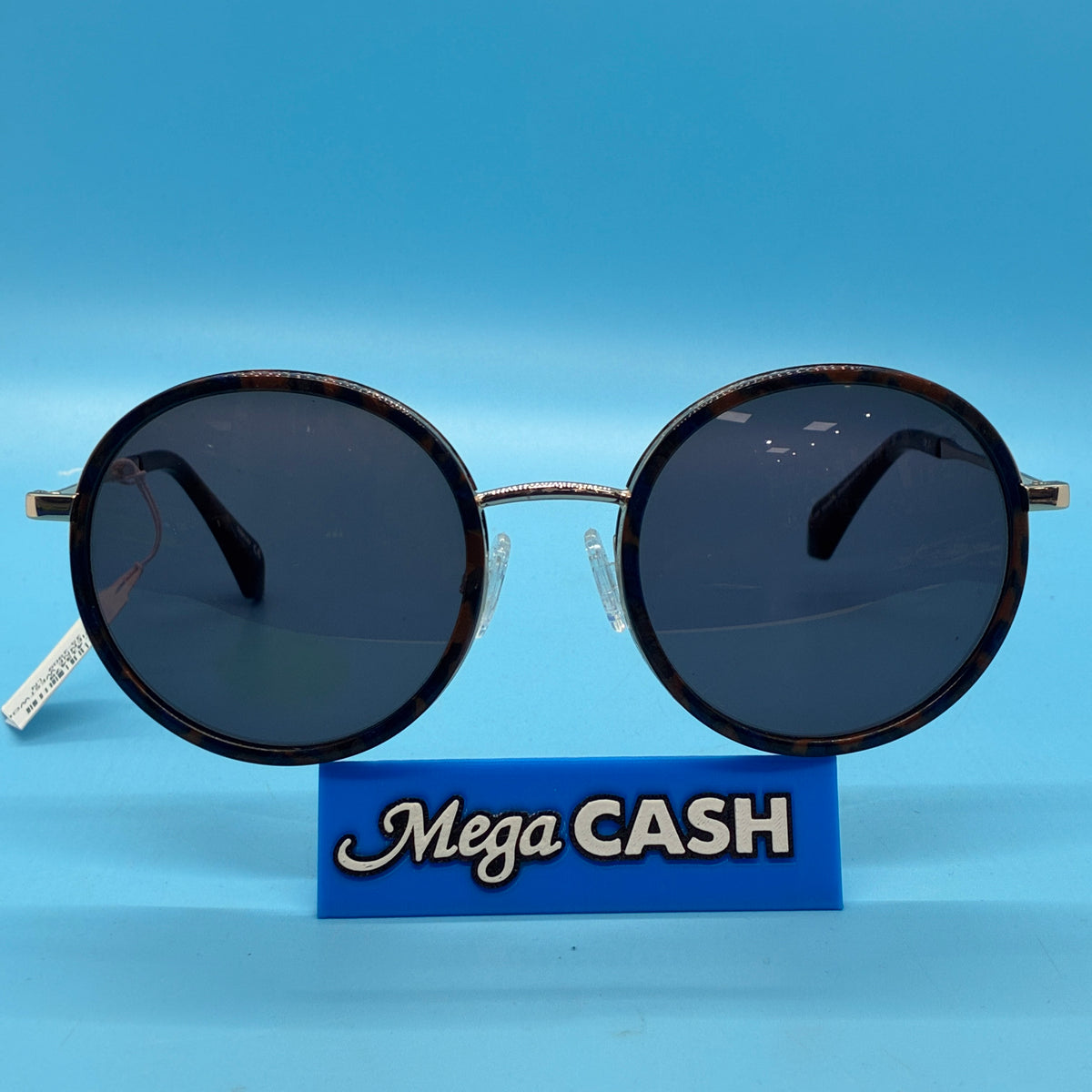 VIVIENNE WESTWOOD SUNGLASSES | Sun Rx 02 32262704 Cat. 3 5004147