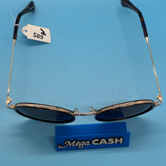 VIVIENNE WESTWOOD SUNGLASSES | Sun Rx 02 32262704 Cat. 3 5004147