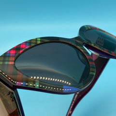 VIVIAN WESTWOOD SUNGLASSES | 55.19-140 Sun Rx 04 33135885 Cat.3 5005074