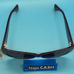 VIVIAN WESTWOOD SUNGLASSES | 55.19-140 Sun Rx 04 33135885 Cat.3 5005074