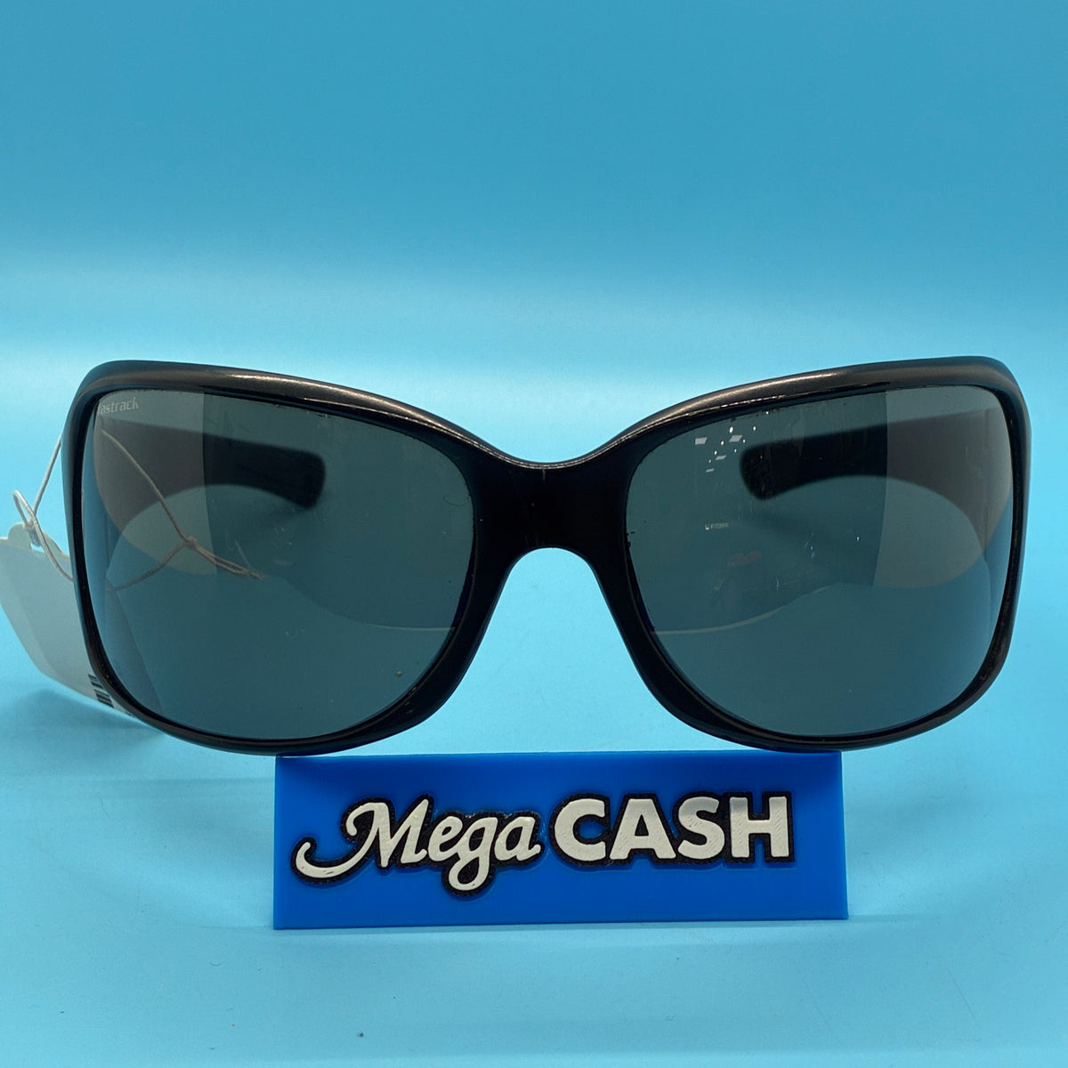 FASTRACK TITAN SUNGLASSES | P048BK1