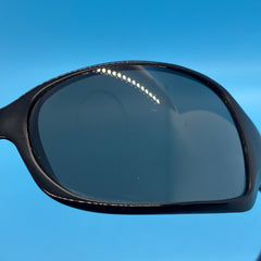 FASTRACK TITAN SUNGLASSES | P048BK1