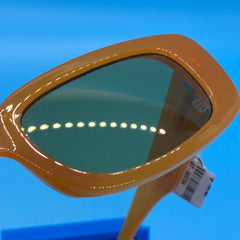 SZADE SUNGLASSES | No Case, Dimensions Shown In Photos