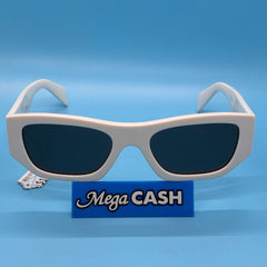 PRADA SUNGLASSES | SPR A01 53.20 17K-08Z 145 3N