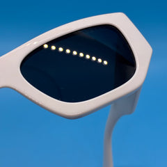 PRADA SUNGLASSES | SPR A01 53.20 17K-08Z 145 3N