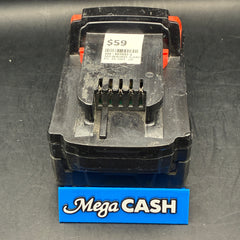 Milwaukee Tool Battery Li-ion 5.0AH M18B5