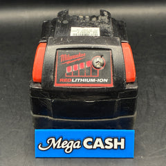 Milwaukee Tool Battery Li-ion 5.0AH M18B5