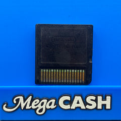 POKÉMON WHITE VERSION 2- NINTENDO DS GAME CARTRIDGE - LOOSE NO CASE OR BOOKLET