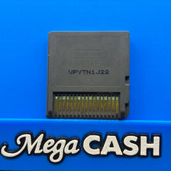 POKÉMON CONQUEST VERSION - NINTENDO DS GAME CARTRIDGE - LOOSE NO CASE OR BOOKLET