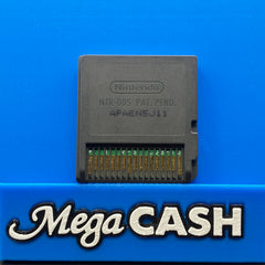 POKÉMON PEARL VERSION - NINTENDO DS GAME CARTRIDGE - LOOSE NO CASE OR BOOKLET