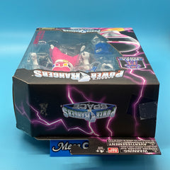 Bandai Saban’s Power Rangers Space - Legacy Collection Pink Ranger - In Box Limited Edition Action Collectible Figure