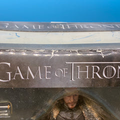 Dark Horse Deluxe- Game Of Thrones Ned Stark Figure - In Box