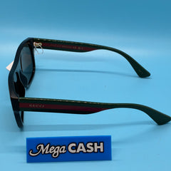 GUCCI SUNGLASSES | POLARISED GG0341S 002 56-17-150