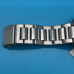 ARMANI EXCHANGE MENS CHRONOGRAPH QUARTZ MOVEMENT WATCH - STAINLESS STEEL STRAP - AX1764-112401