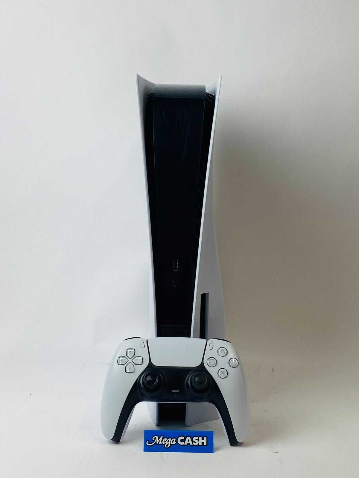 Sony Playstation 5 PS5 Disc Version Console 1TB CFI-2002 + Controller + Charging Dock + Cables