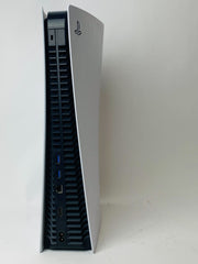 Sony Playstation 5 PS5 Disc Version Console 1TB CFI-2002 + Controller + Charging Dock + Cables