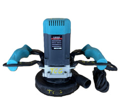 Boss Concrete Grinder - Corded - BCGR180