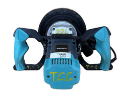 Boss Concrete Grinder - Corded - BCGR180