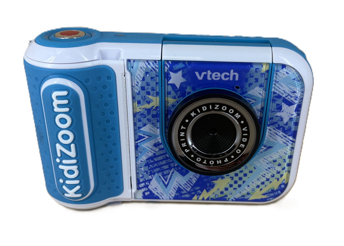 Vtech Kidizoom Print Camera