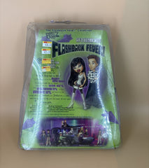 Bratz Boy Figure Flashback Fevr Eitan
