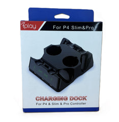 iplay Charging Dock for PS4